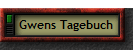 Gwens Tagebuch